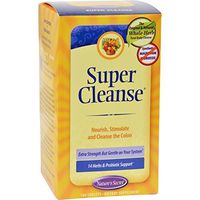 Nature'S Secret Super Cleanse - 100 Tablets