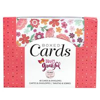 Paige Evans 310942 Boxed Cards