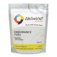 Endurance Fuel | Shelf Stable Naked (Unflavored) 30 Serving