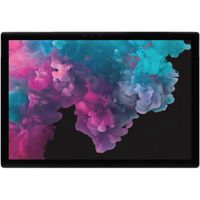 Microsoft 12.3" Surface Pro 6-128GB/ Intel Core M3/ 4GB RAM (Silver)