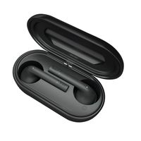 Wireless Earbuds, Cegar Bluetooth 5.0 Wireless Headphones in-Ear Earbuds 30H Playtime Super Bass HiFi Stereo Sound Bluetooth Earphones with Built-in Portable Charging Case for Running, Driving, Gym
