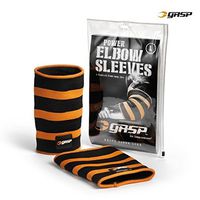 Power Elbow Sleeves Large by GASP