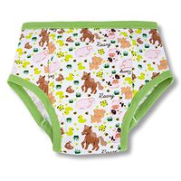 Rearz - Barnyard - Adult Training Pants (X-Large)