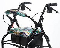 RMS Walker Seat & Rollbar Cover Set (Surfing)