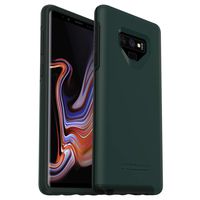 OtterBox SYMMETRY SERIES Case for Samsung Galaxy Note9 - Retail Packaging - IVY MEADOW (TREKKING GREEN/SCARAB)