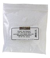 Yeast Nutrient - 4 oz.