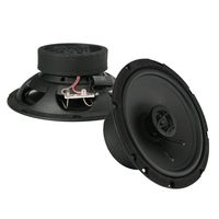 Arc Audio XDi 602 6.5" 2-Way Coaxial Speakers