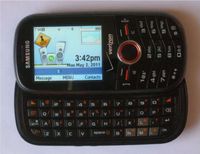 Samsung Intensity NO CONTRACT Save $$$