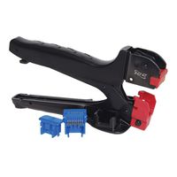 ICC JackEasy 4-Pair Termination Tool for EZ and HD