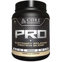 Core Nutritionals Core PRO 5lb (Vanilla Cream)