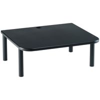 SANUS EFAS-B1 Euro A/V Shelf Computer, Electronics