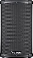 Fender Fighter 10" 2-Way Powered Speaker, 1300 Watts