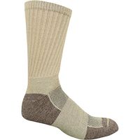 Dr. Scholl's Men's Premium Diabetic and Circulatory Crew Socks, Assorted, Shoe Size: 7-12