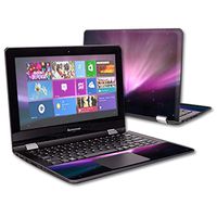 Mightyskins Skin Compatible with Lenovo Flex 3 11" Wrap Cover Sticker Skins Spaced Out