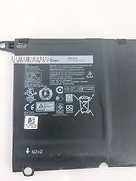 JLBOTIQUE28,LLC - BRAND NEW BATTERY- 90V7W- FOR Dell XPS 13 9343 9350 56Wh Laptop Battery JHXPY 0JHXPY 5K9CP