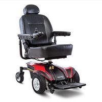 Pride Mobility JAZZYSPORT2 Jazzy Sport 2 Electric Wheelchair