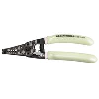 Klein Tools 11054GLW Hi-Viz Wire Stripper/Cutter