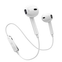 Bluetooth Headphones Wireless Earphones, in Ear Earbuds Bluetooth V4.2 Sports Headphones Earbuds Earphones Hands-Free Calling Headset