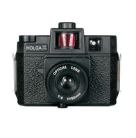 Holga 120 Color Flash Camera