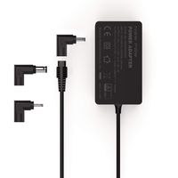 NEW POW 45W Laptop Charger AC Adapter Power Supply Compatible for ASUS UX360C X553M Q302L Q303 Q304U Q503 Q504UA S200E S510 X201E X202E X541NA X542UA X540S X540SA X541N Q200E C202SA C300SA E402WA