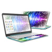 Mightyskins Skin Compatible with Hp Chromebook 14 (2015) Case Wrap Cover Sticker Skins Music Man