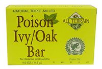 All Terrain Poison Ivy Bar 4 oz ( Multi-Pack)