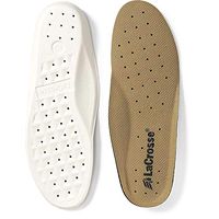 LACROSSE Insole Air Cushion Prevents Odor Cushioning Insoles Work Boots