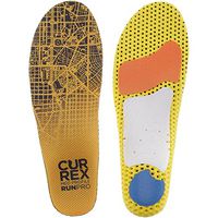 CURREX RUNPRO - – World’s leading insoles for Running shoes. Cushioning, dynamic support & performance