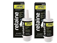 Retaine HPMC Lubricant Eye Drops 0.3 floz (10ml) (2)
