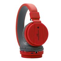 Wireless Earbuds, Poundy Bluetooth Headphones Wireless in-Ear Earbuds 20H Playtime Deep Bass 3D Stereo Sound