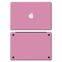 XGear EXO Skin 2 Protective Vinyl for MacBook Pro 13" (Pink)