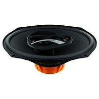 Hertz DCX 690.3 (DCX690.3) 3-Way Dieci Series Car Coaxial Speakers