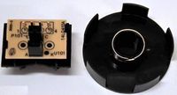 41C4398A Craftsman LiftMaster Sears RPM Sensor Board