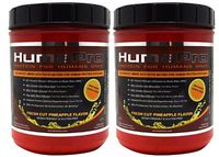 2 x ALRI HumaPro Pineapple 90sv (2 tubs (180 Total Servings))