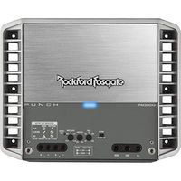 Rockford Fosgate PM300X2 Punch Marine 300 Watt 2-Channel Amplifier