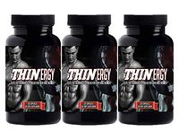 Extreme Weight Loss Pack - Three Bottle of Thinergy
