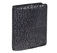 Gun Tote'n Mamas CCW Adjustable IPAD/Tablet Case Black Leopard