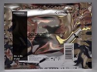 Dressing Wound Solosite Conformable Gel 4"x4" - Smith & Nephew 59482400