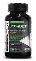 *Flash Sale* Myo-Pure CLA 2000 mg 90 Softgels | Weight Loss | Fat Burner | Lean Muscle | Energy | Endurance | Recovery | Conjugated Linoleic Acid