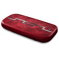 Sol Republic Deck Wireless Bluetooth Speaker (Vivid Red)