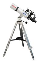 Vixen Optics 39956 ED80S Refractor Telescope with Porta II Mount (White)
