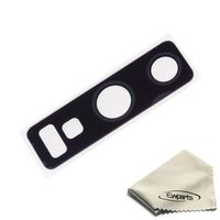 Ewparts Replacement for Samsung Galaxy Note 9 Lens (Glass Lens Only)