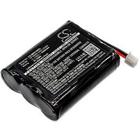 Replacement Battery for Marshall Stockwell TF18650-2200-1S3PA