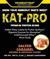 KAT-PRO Premium Protein Blend