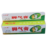 Eczema Cream Yiitay 1Pcs Antifungal Foot Cream Bacteriostatic Treatment Ointment