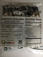 Herbal Honey Drops (1)