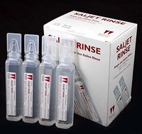 Shield Safety - Saljet Wound Rinse, 12 ct