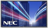 NEC Display E905, 90'' 1080p Full HD LED-Backlit LCD Flat Panel Display, Black