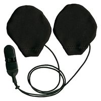 Ear Gear Rondo – Comfort, Protection and Security Clip for Rondo and Kasno Processors - Secure & Protect Your Hearing Instruments from Sweat, Dirt, Moisture, Loss and Wind Noise