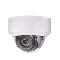 Outdoor Security Camera 1080P Home Surveillance System WiFi IP Camera CCTV IP66 Waterproof Night Vision Motion Detection Compatible with iOS/Android Systems